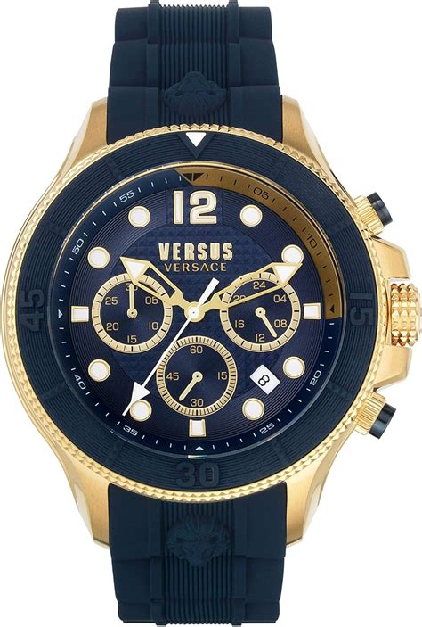 versus watches|versus versace watch men price.